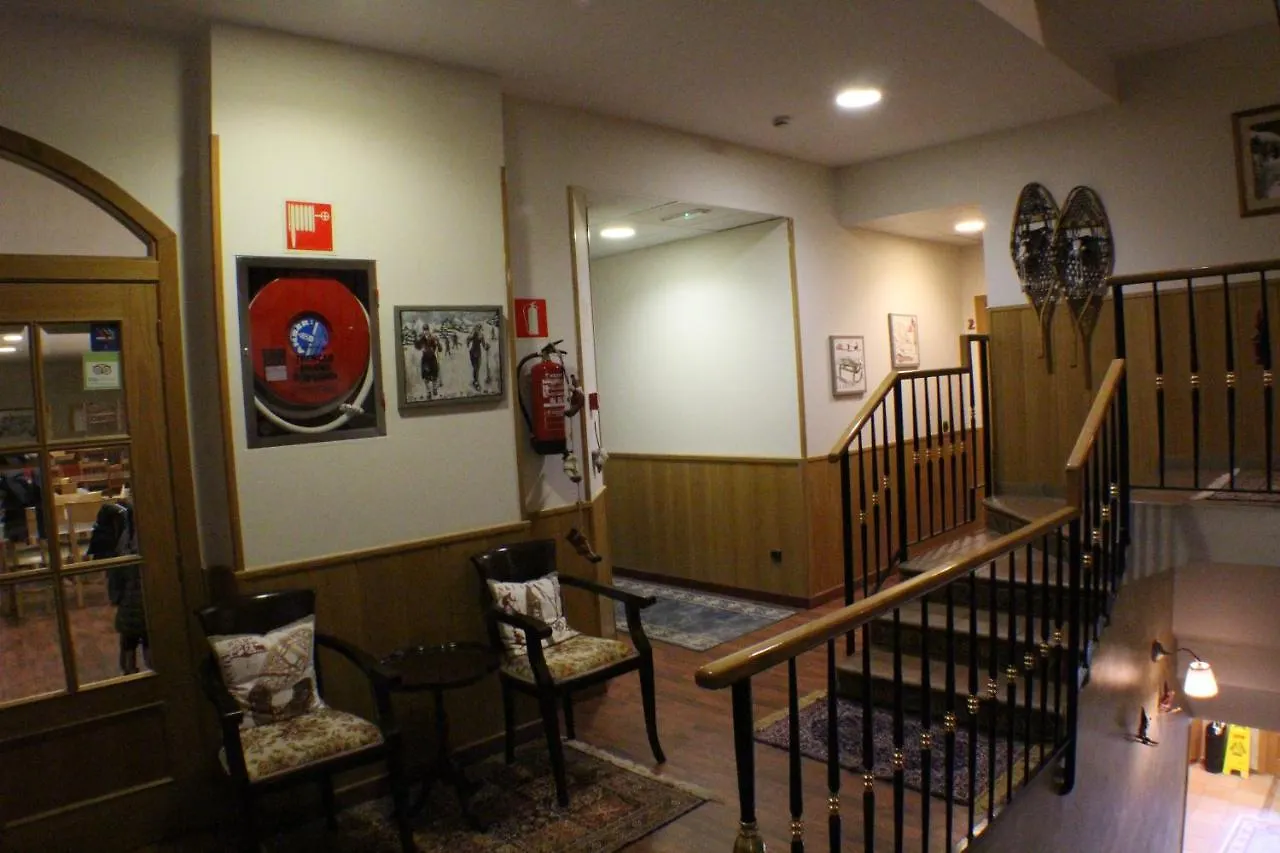 Hotel Meta Pas de la Case 3*,  Andorre