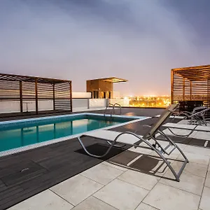 Hotel Pérola ****