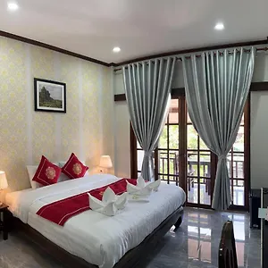 Hotel Le Khounsok Boutique ***