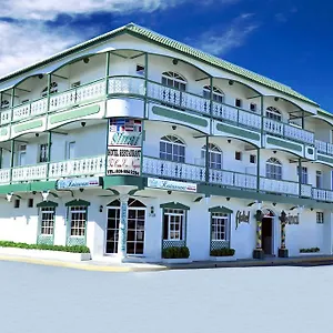 Sinai Bed and breakfast