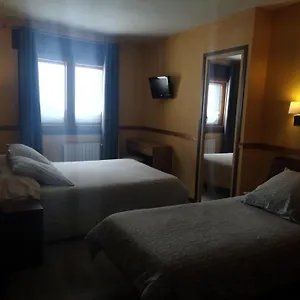 2* Hotel Copacabana
