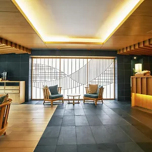 Hotel Traveltine Kiyamachi ***