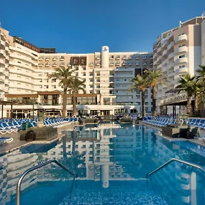 Hotel Db San Antonio +