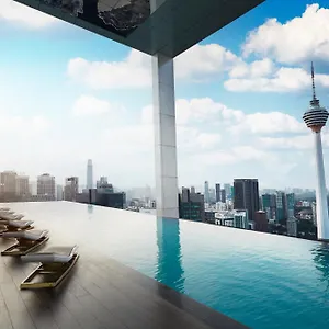 Hotel The Face Style *****